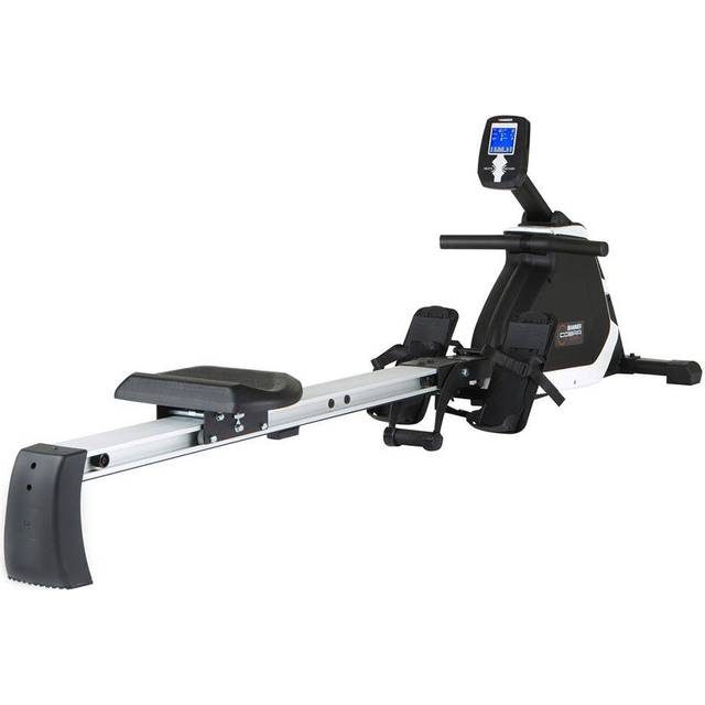 Roddmaskin Cobra XTR Plus II, Hammer