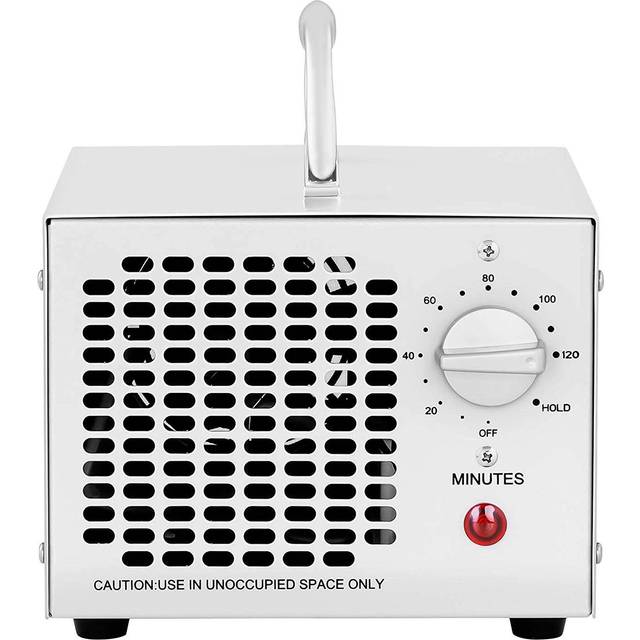 ulsonix Ozongenerator - 5000 mg/h - 65 W AIRCLEAN 5G-WL