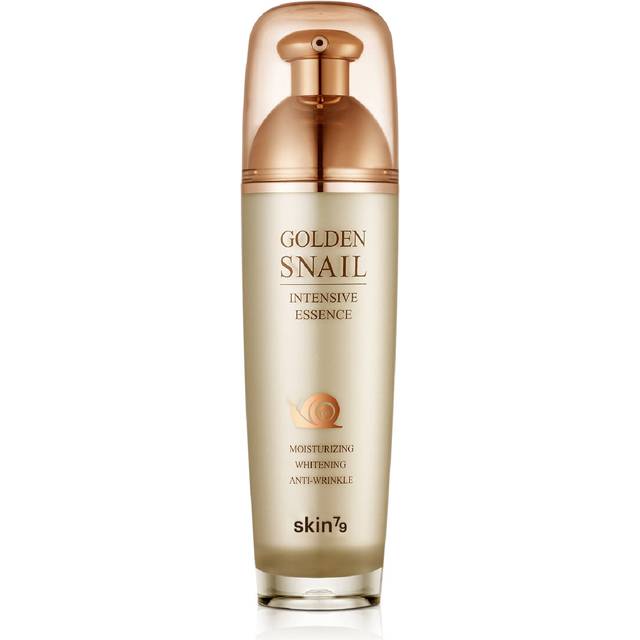 Skin79 Golden Snail Contour-lyftande essens med snigelextrakt 40 ml