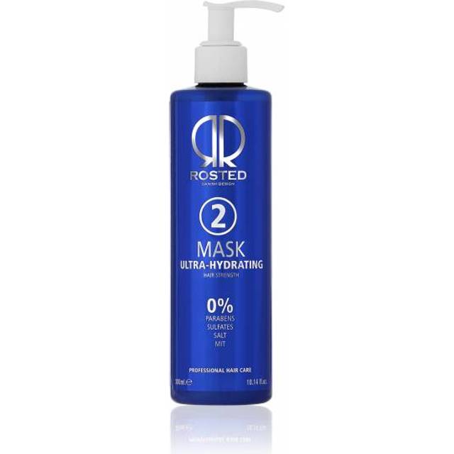 Rosted 2 Ultra-Hydrating Mask 300ml