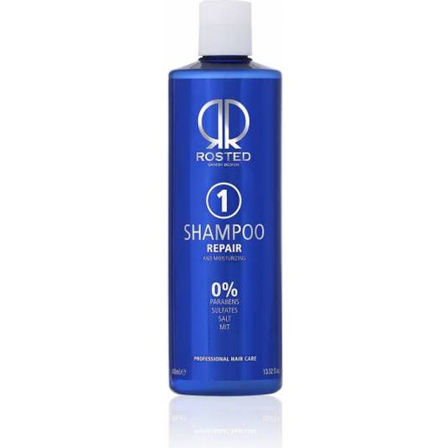 Rosted 1 Repair Shampoo 400ml