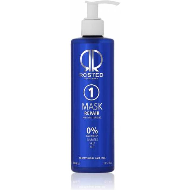 Rosted 1 Repair Mask 300ml