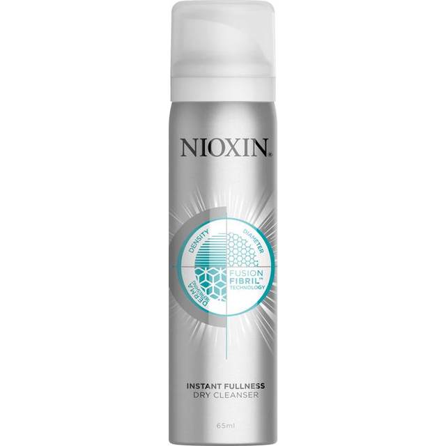 Nioxin Instant Fullness torrschampo - 65ML