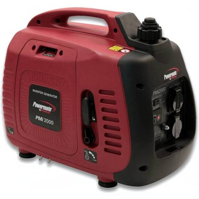 PMI2000 Elverk