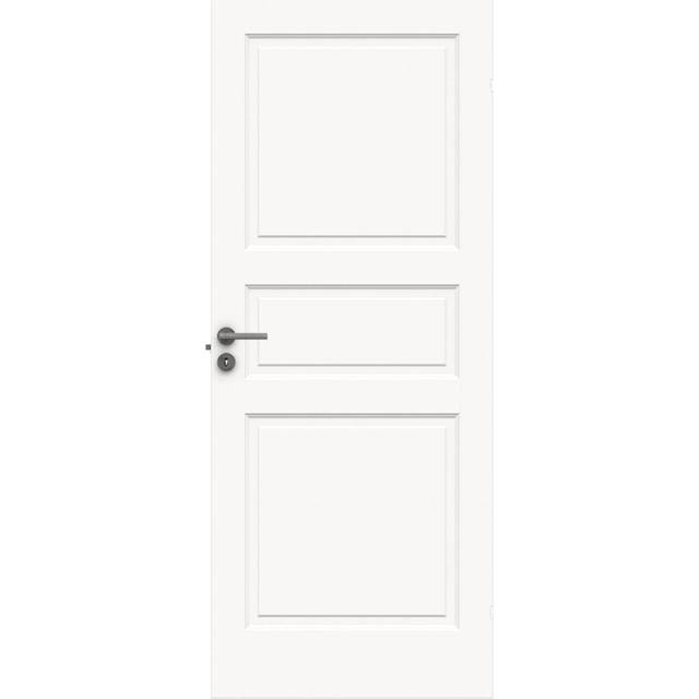 Swedoor Style 03 Innerdörr vit (S 0502-Y) 1940x725 mm