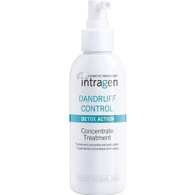 Intragen Dandruff Control Scalp Treatment 125ml