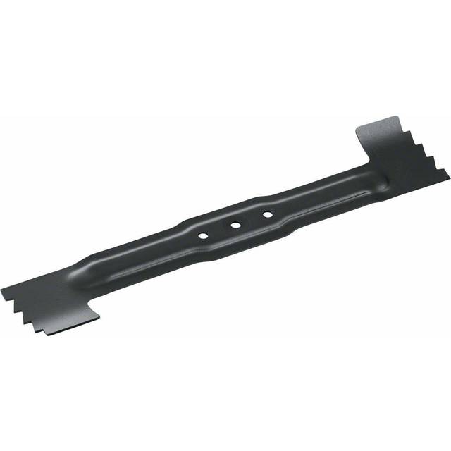 Bosch Genuine Leaf Collect Blade for UNIVERSALROTAK 550 Cordless Lawnmowers Pack of 1
