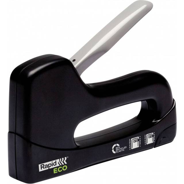 Rapid Eco Tacker
