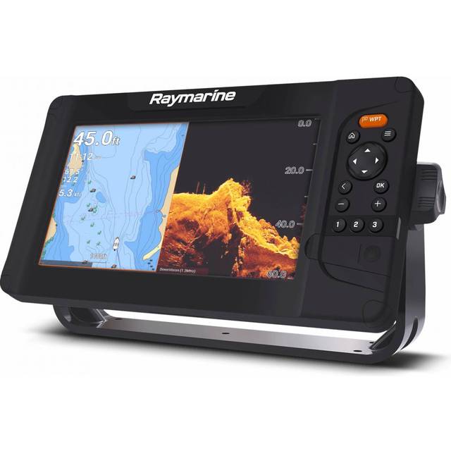 Raymarine Element 7 S Plotter