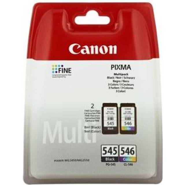 Canon PG-545XL | CL-546XL photo value pack (original)
