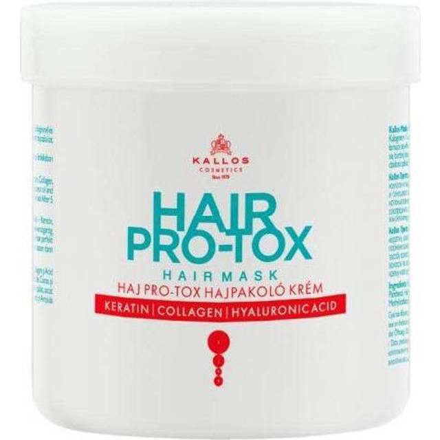 Kallos Hair Pro-Tox Hair Mask 500ml