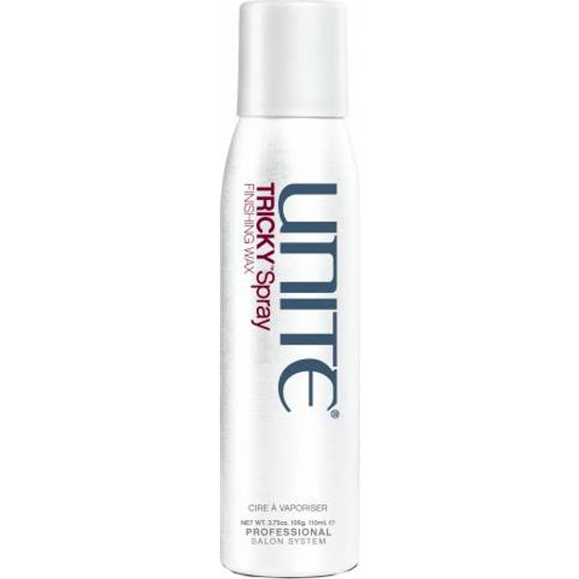Unite Tricky Spray Finishing Wax 110 ml