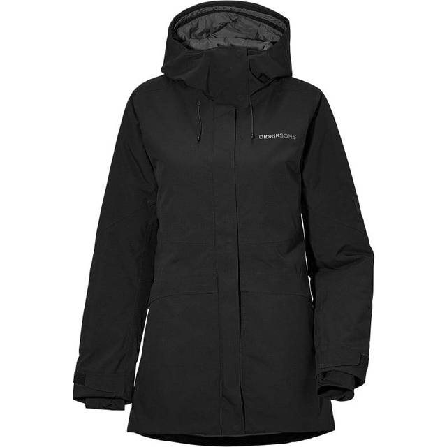 Didriksons Alta Womens 4 Skijakke
