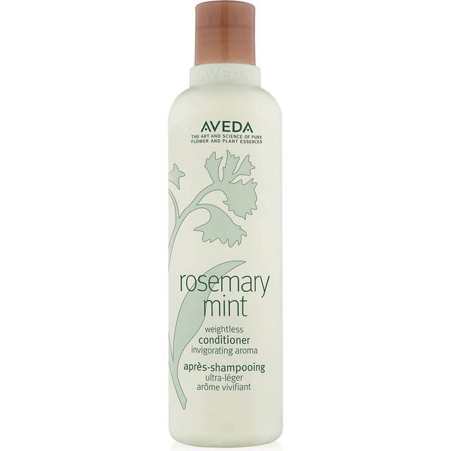 Rosemary Mint Weightless Conditioner - 250ml/8.5oz