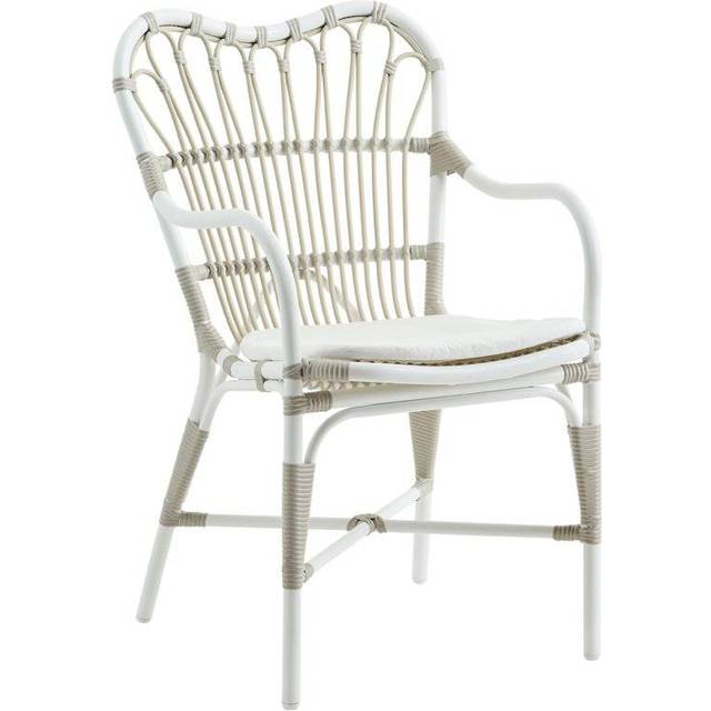 SIKA DESIGN MARGRET SPISEBORDSSTOL NATURAL - 90