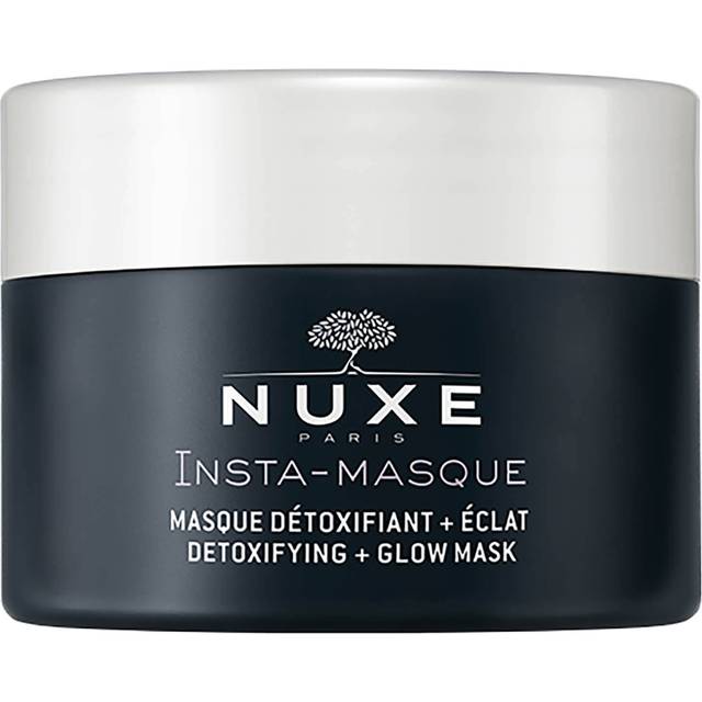 Nuxe Insta-Masque Charcoal Face Mask 50ml