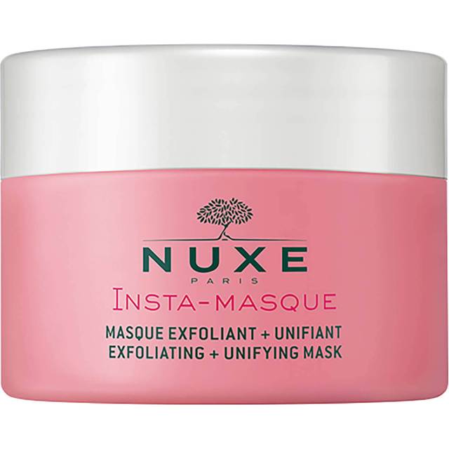 Nuxe Insta-Masque Exfoliating & Unifying Mask 50ml