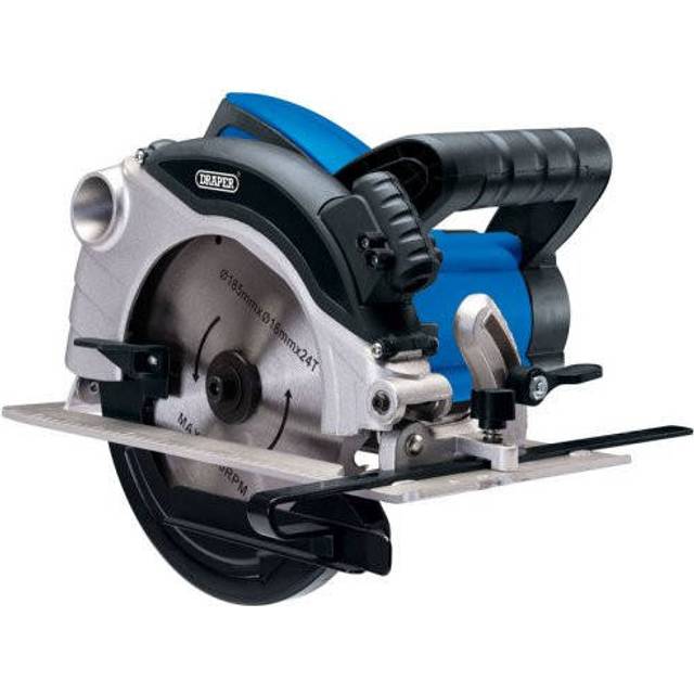 Circular Saw, 185mm, 1300W