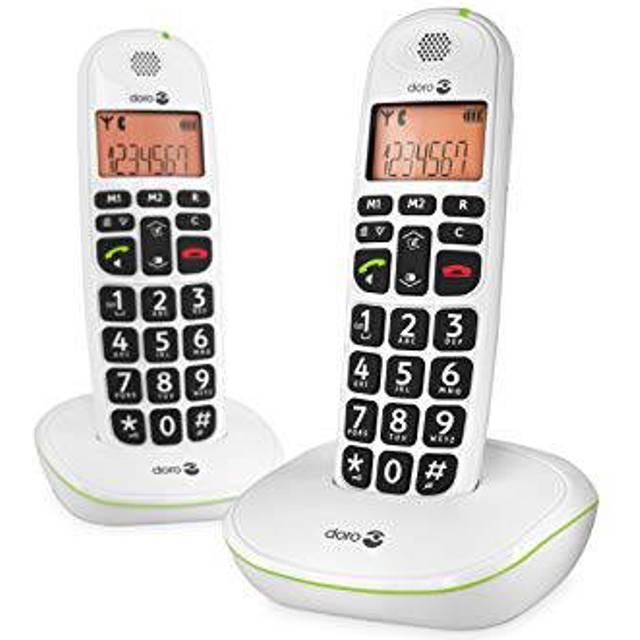 Doro Phoneeasy 100W Dect