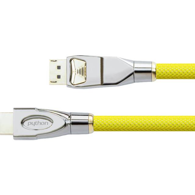Python DisplayPort-HDMI 1m