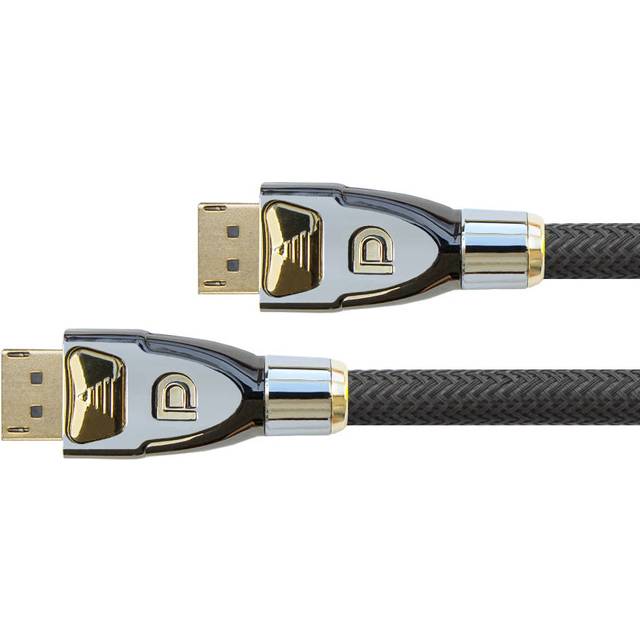 Python DisplayPort-DisplayPort 1.2 1m