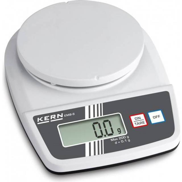 KERN skolvåg, 1 styck, EMB 6000-1