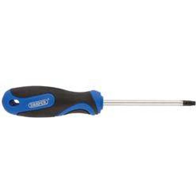 Draper Security Torx Screwdriver T25 100mm