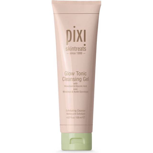 Glow Tonic Cleansing Gel 135 ml