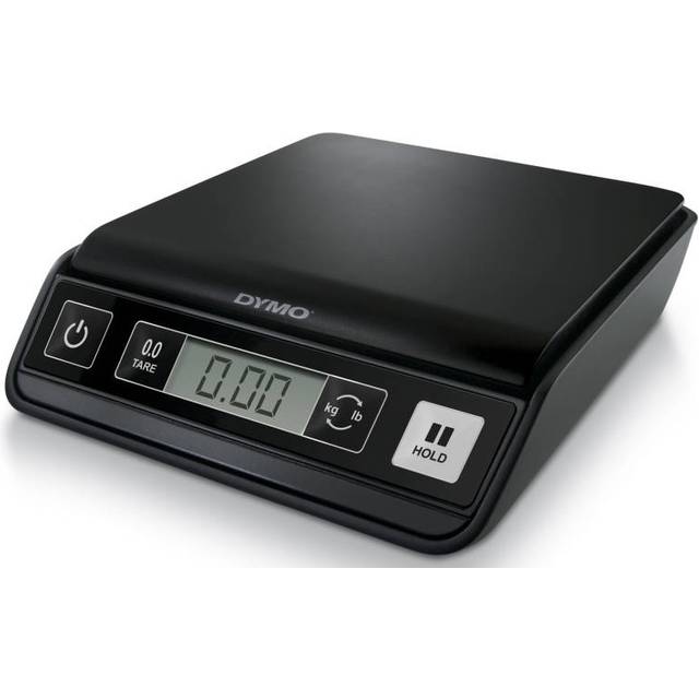 Brevvåg 1kg | Dymo M1