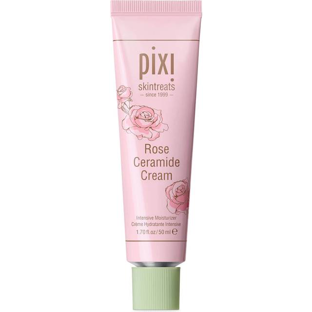 Pixi Rose Ceramide Cream (50ml)