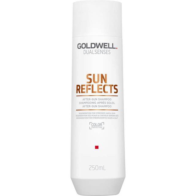 Goldwell Dualsenses Sun Reflects After Sun Shampoo 250Ml