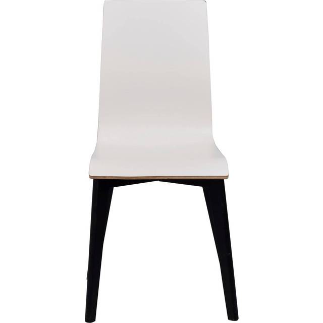 Rowico Home Gracy stol Vit/ek