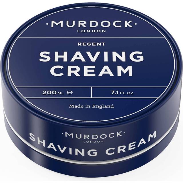 Murdock London Shaving Cream, 200ml