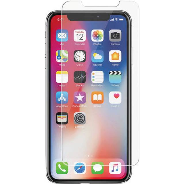 Panzer TG skärmskydd för iPhone 11/XR
