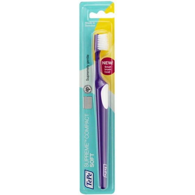 TePe Supreme Compact Soft, 1 st
