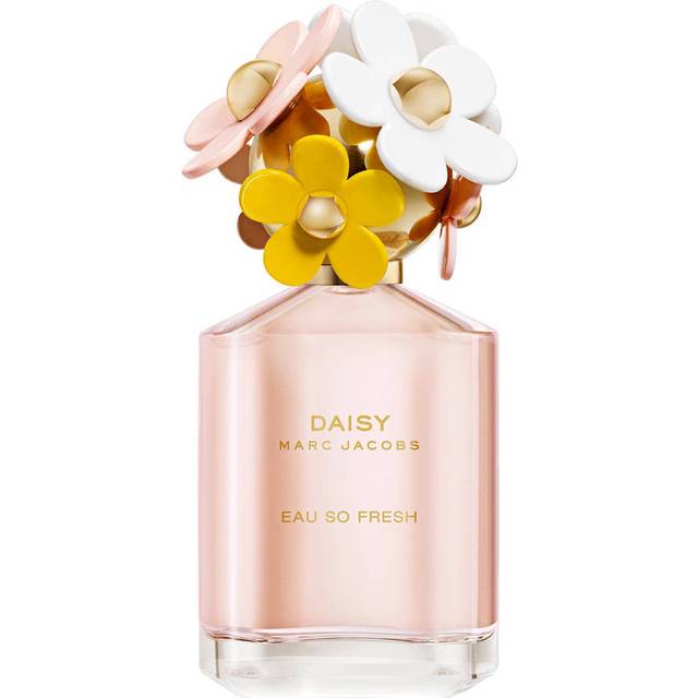 Marc Jacobs Daisy Eau So Fresh Eau De Toilette 75ml