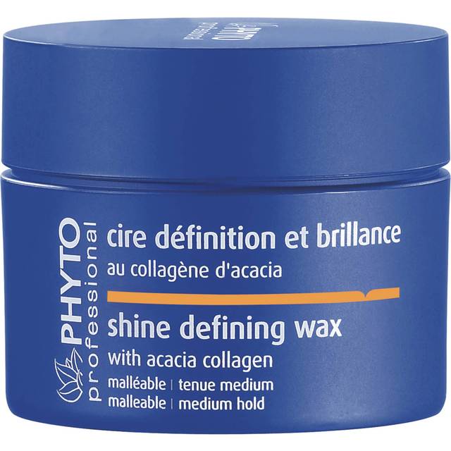 Phyto Shine Defining Wax 75ml