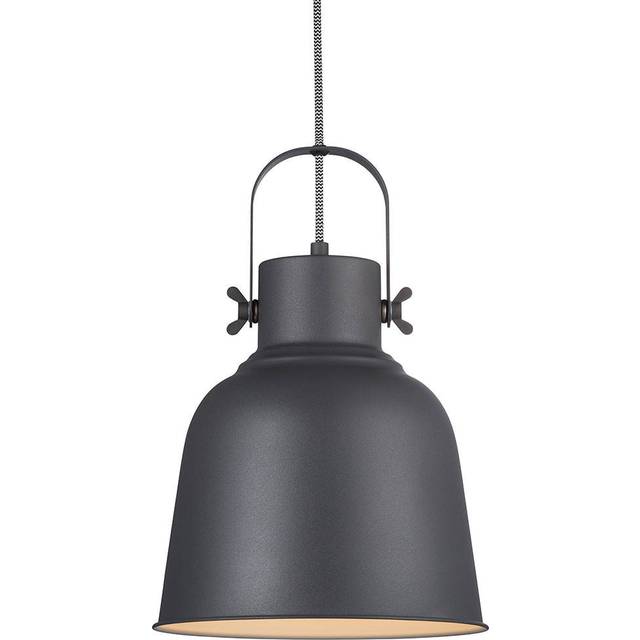 Nordlux Adrian 25 Pendant in Anthracite