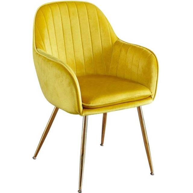 Lara Dining Chairs (Pair)