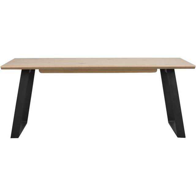 Rowico Home - Matbord Melville 95x210 cm - Brun