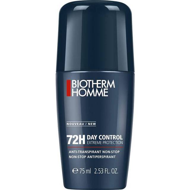 Homme Day Control 72H Deo Roll-On 75ml