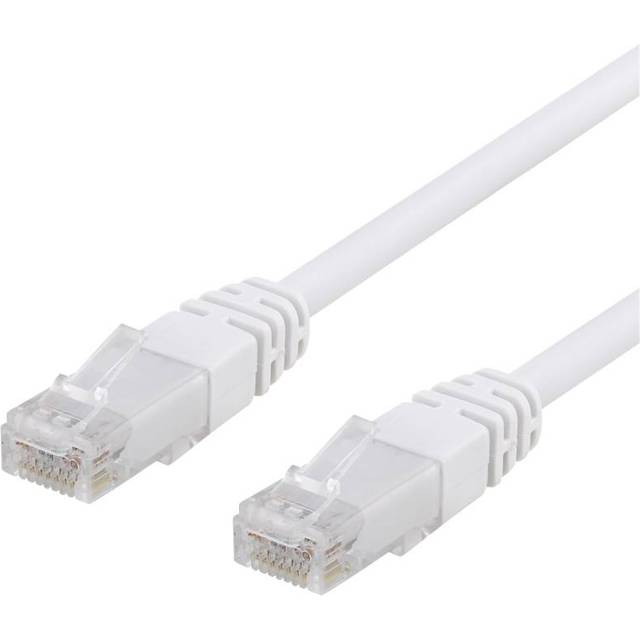 Epzi RJ45-RJ45 U/UTP Cat6 5m