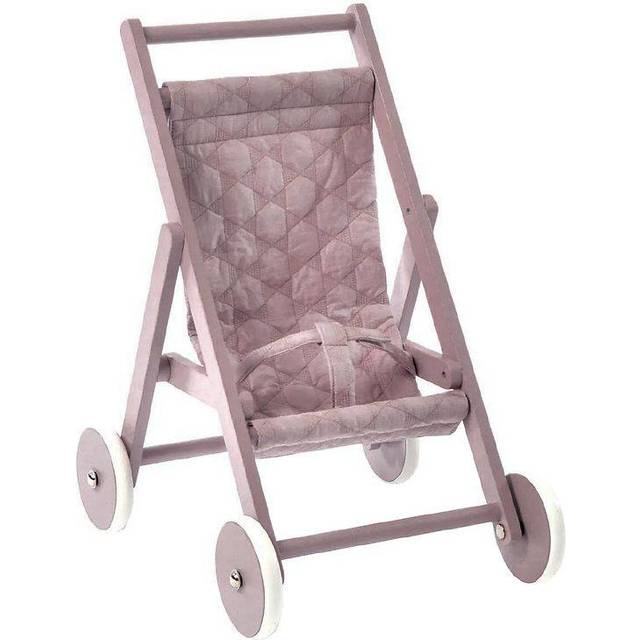 Smallstuff - Doll Buggy - Powder