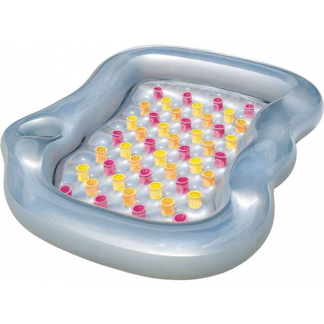 Bestway Double Designer Lounger