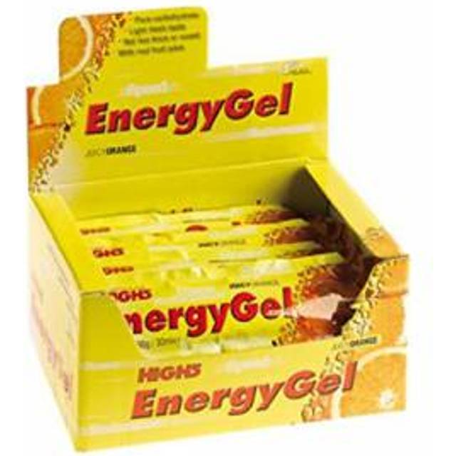 HIGH5 Energy Gel, Orange