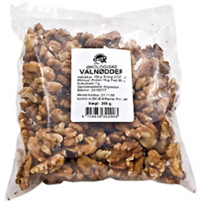 Rømer Valnötter EKO - 200 g