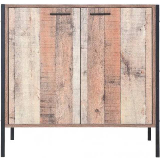 Hoxton Shoe Cabinet