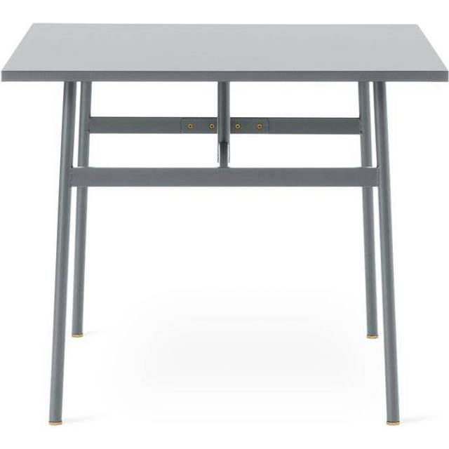 Normann Copenhagen Union Table Black 90 X 90 cm