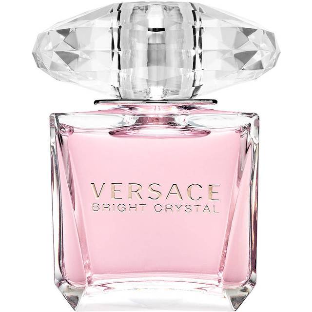 Bright Crystal Edt Spray 90ml