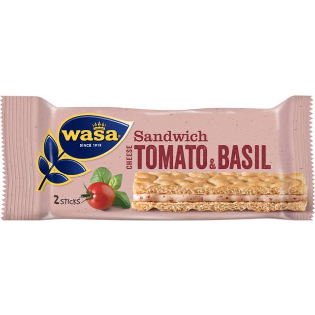 Sandwich Tomat & Basilika 40 g